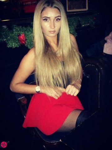 Ангелина